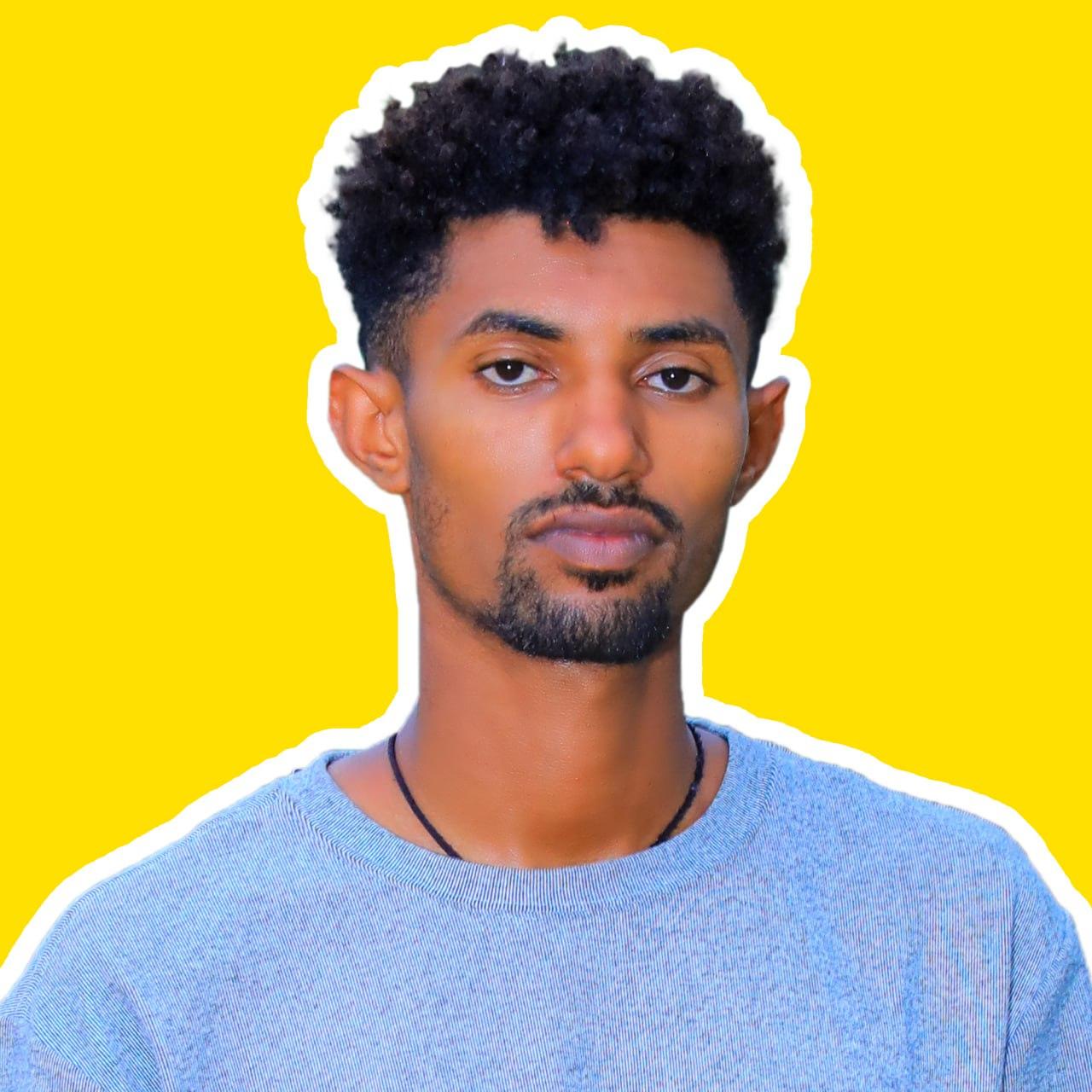Dawit Mezgebe